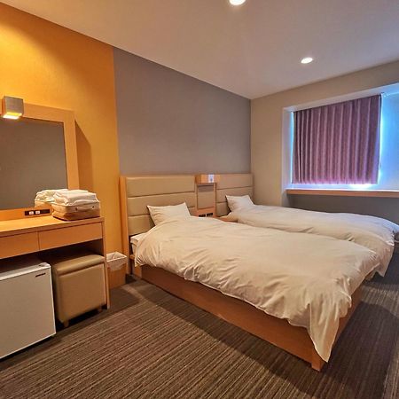 Kansai Seaside Hotel Kaizuka المظهر الخارجي الصورة
