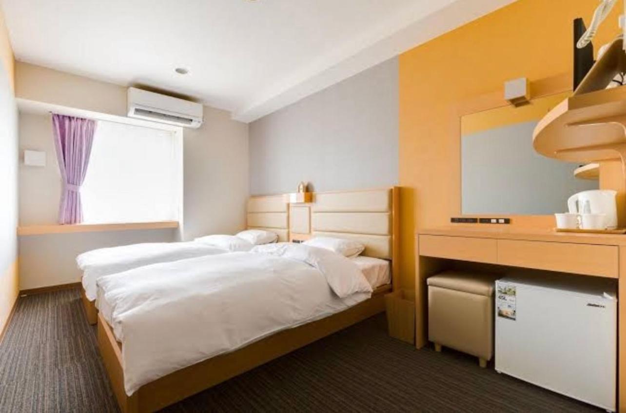 Kansai Seaside Hotel Kaizuka المظهر الخارجي الصورة