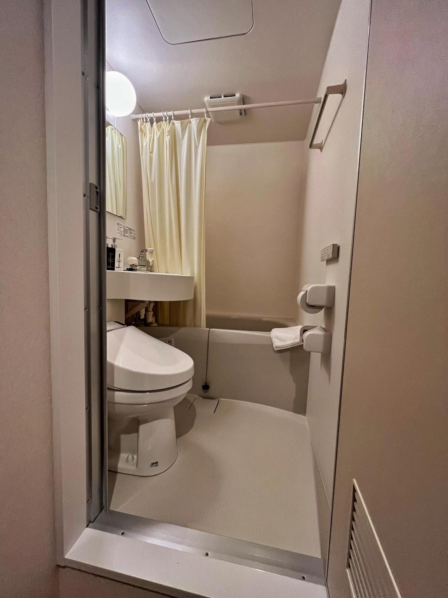 Kansai Seaside Hotel Kaizuka المظهر الخارجي الصورة