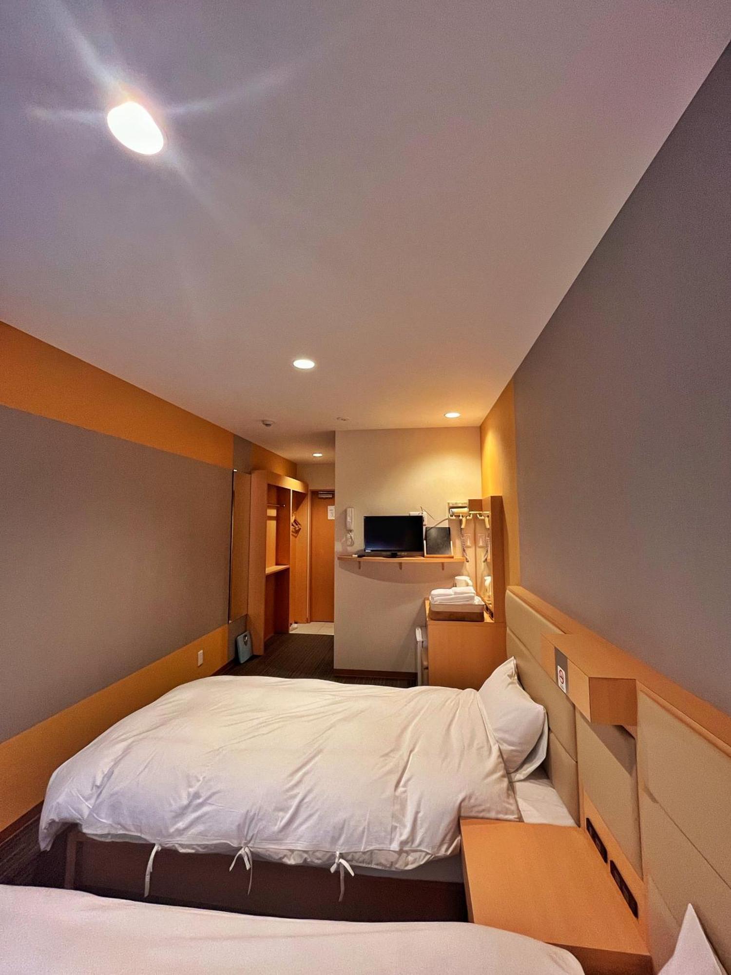 Kansai Seaside Hotel Kaizuka المظهر الخارجي الصورة