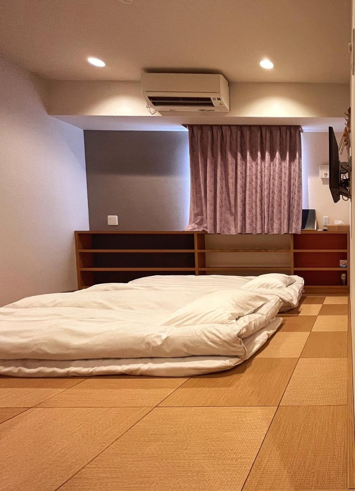 Kansai Seaside Hotel Kaizuka المظهر الخارجي الصورة
