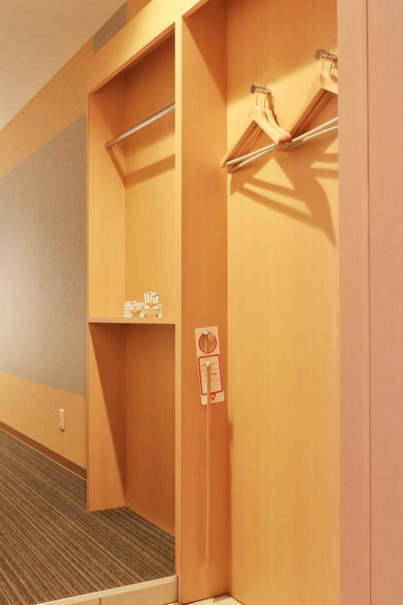 Kansai Seaside Hotel Kaizuka المظهر الخارجي الصورة