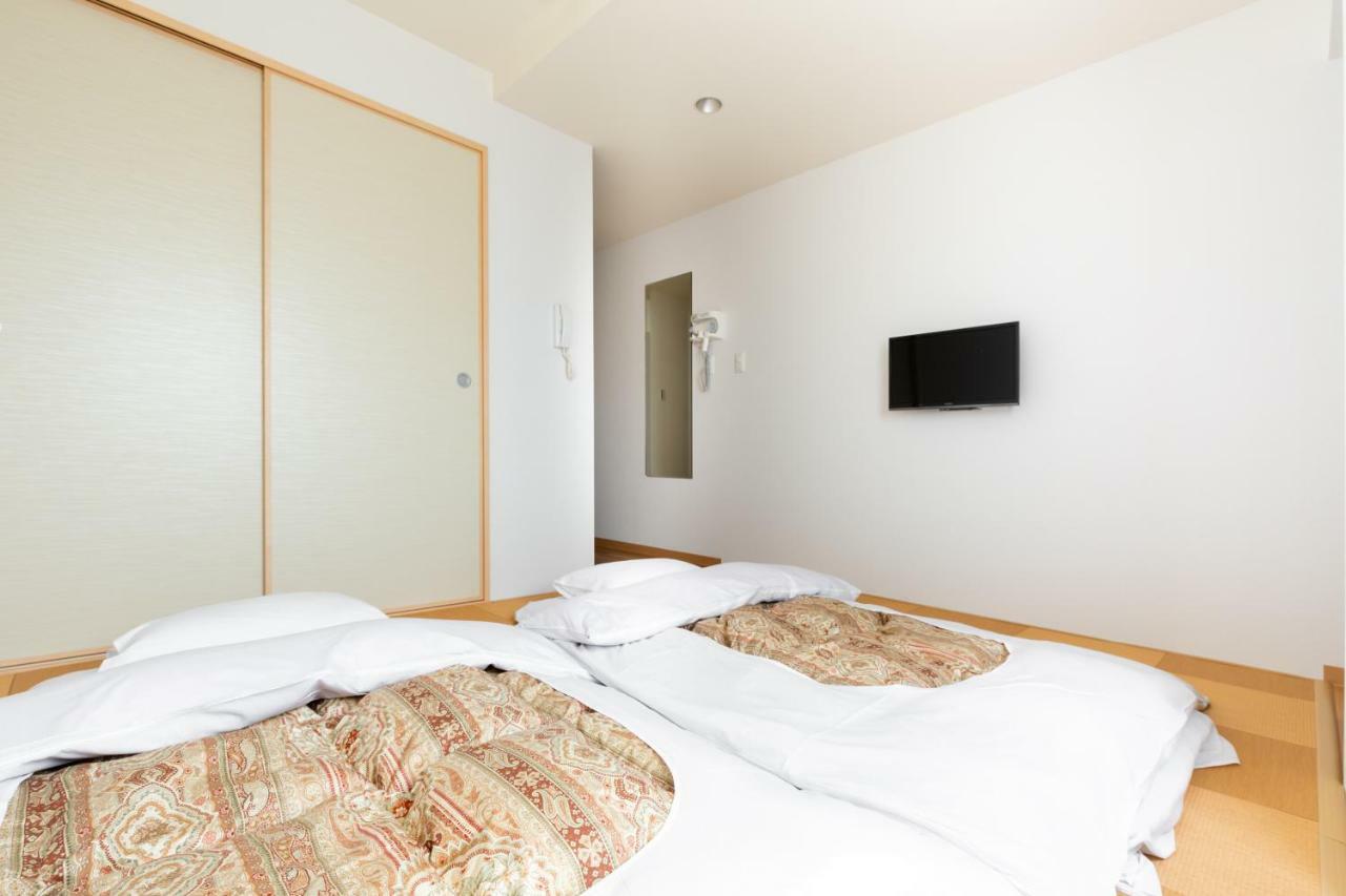 Kaizuka Kansai Seaside Hotel المظهر الخارجي الصورة